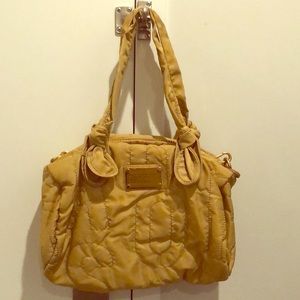 EUC Marc Jacobs Crossbody